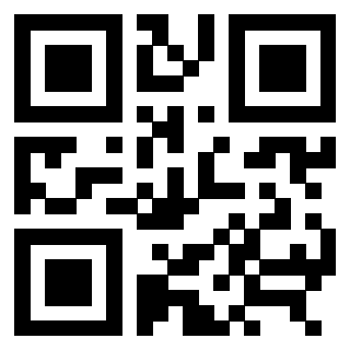 3309253661 - Immagine del QrCode