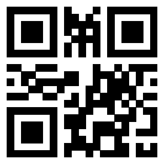 3309253664 QrCode associato