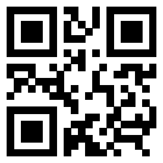 3309253673 - Immagine del QrCode associato