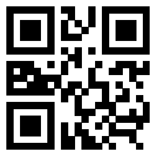 Il Qr Code di 3309253674