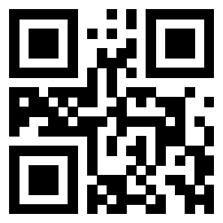 3309253676 Qr Code associato