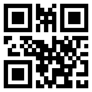 3309253677 QrCode associato
