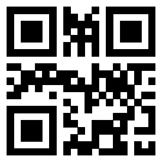3309253678 - Immagine del QrCode associato