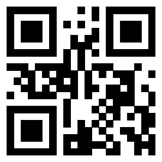 Scansione del QrCode di 3309253680