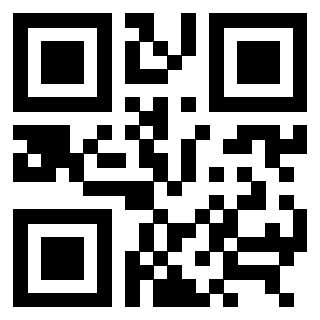 Il Qr Code di 3309253681