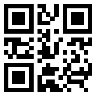 3309253683 - Immagine del Qr Code