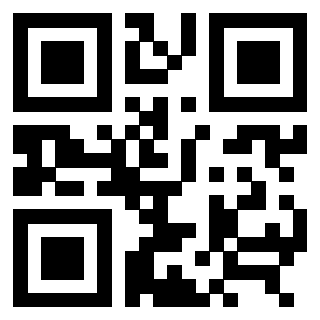 3309253687 - Immagine del QrCode