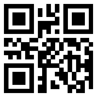 3309253688 - Immagine del Qr Code associato