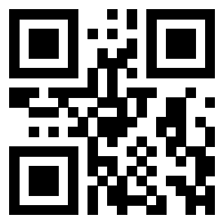 3309273960 - Immagine del Qr Code