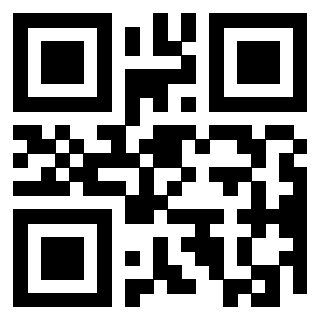 Il QrCode di 3309273966