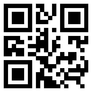 3309273968 - Immagine del QrCode