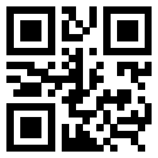 3309273969 - Immagine del QrCode
