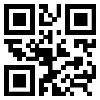 3309273970 - Immagine del Qr Code