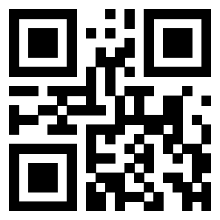 3309273971 - Immagine del Qr Code associato