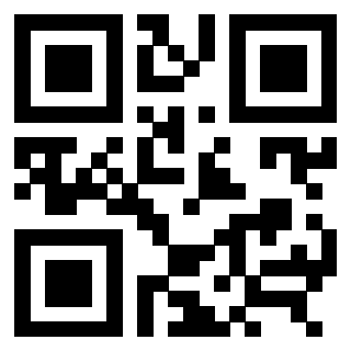 3309273975 - Immagine del Qr Code