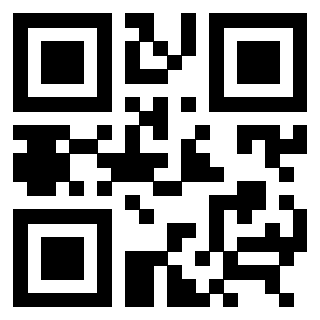 Scansione del Qr Code di 3309273977