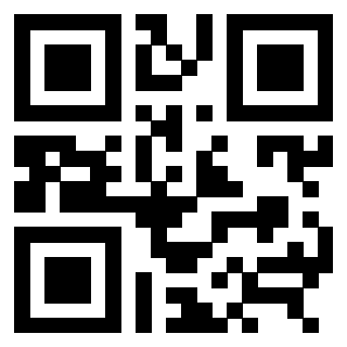 3309273978 - Immagine del QrCode associato