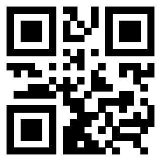 QrCode di 3309273979