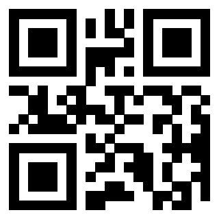 3309273983 - Immagine del QrCode associato