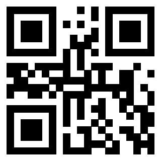 Immagine del QrCode di 3309273986