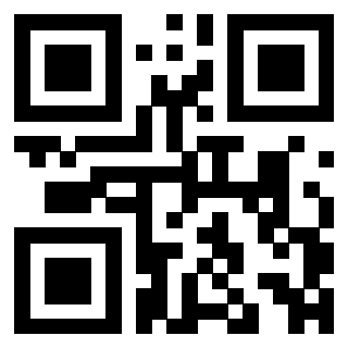3309273987 QrCode associato
