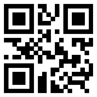3309273988 Qr Code associato