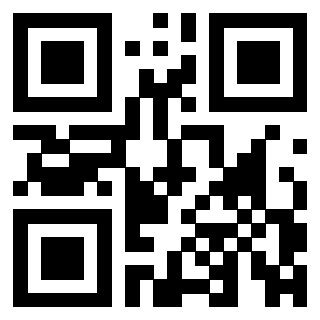 Immagine del Qr Code di 3309306515