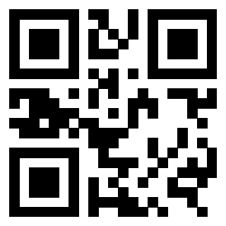 Scansione del Qr Code di 3309306516