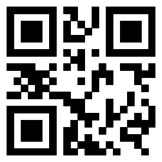 3309306517 - Immagine del Qr Code