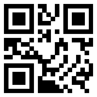 Il QrCode di 3309306520