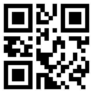 QrCode di 3309306521