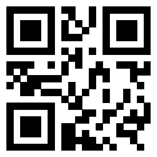 3309306523 Qr Code associato