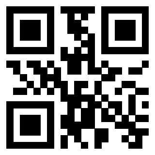 Immagine del Qr Code di 3309306528