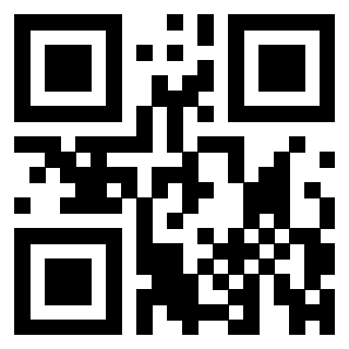 Immagine del Qr Code di 3309306529