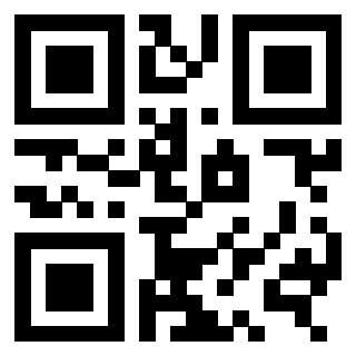 Immagine del QrCode di 3309306531