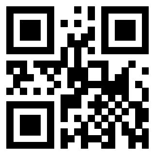 Il Qr Code di 3309306532