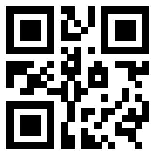 Il Qr Code di 3309306533