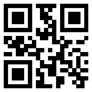 3309306537 - Immagine del Qr Code associato