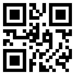 3309306540 QrCode associato