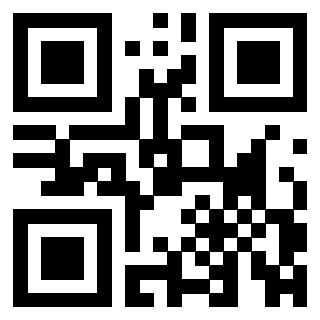 3309306541 - Immagine del Qr Code associato