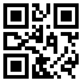 3309306542 - Immagine del Qr Code