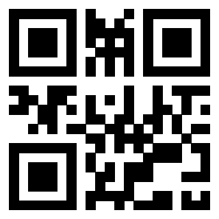 Immagine del Qr Code di 3309306543