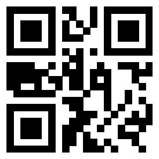 Scansione del Qr Code di 3309306546