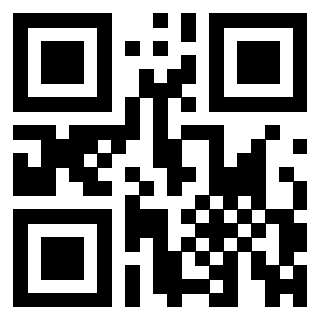 3309306551 - Immagine del QrCode