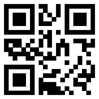 Scansione del Qr Code di 3309306552