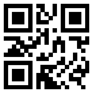 Il QrCode di 3309306554