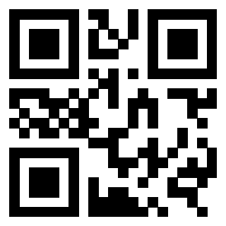 Immagine del Qr Code di 3309306555