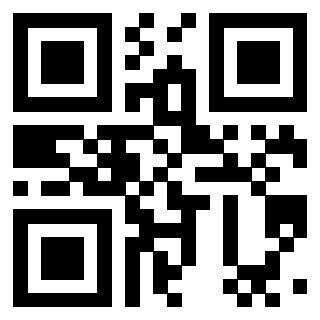 3309306558 - Immagine del QrCode associato
