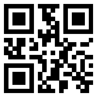 3309306559 Qr Code associato