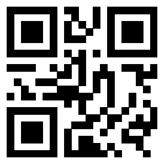 Il Qr Code di 3309306561
